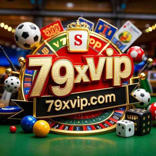 Descubra o Mundo do Pôquer no 79xvip