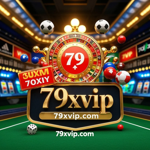 Explorando a Categoria de Jogos Variedade no 79xvip